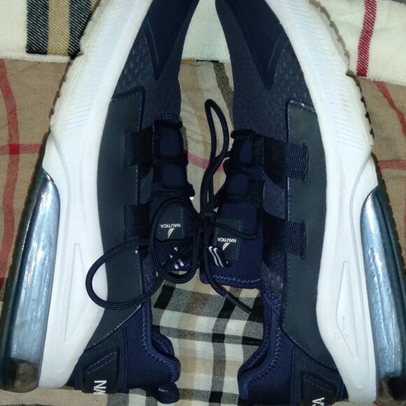 Nautica Other - Mens Nautica Air lace-up running sneaker, size 12